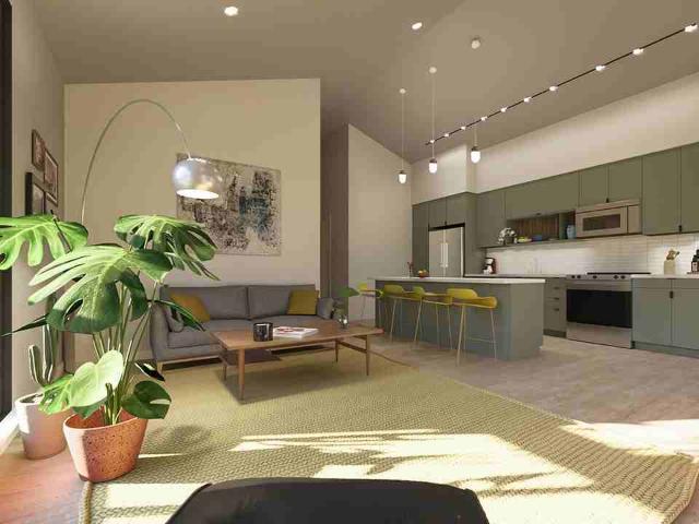 Apartment for rent in Spokane, Washington