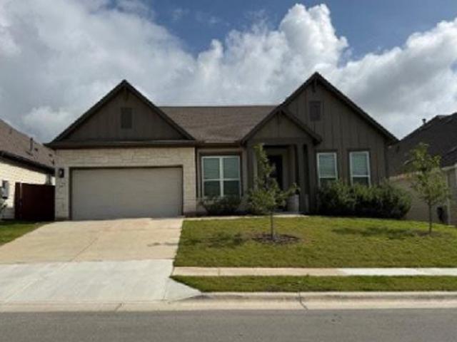 House for sale in Hays, Texas