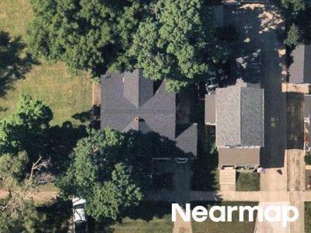 House for sale in Mattoon, Illinois