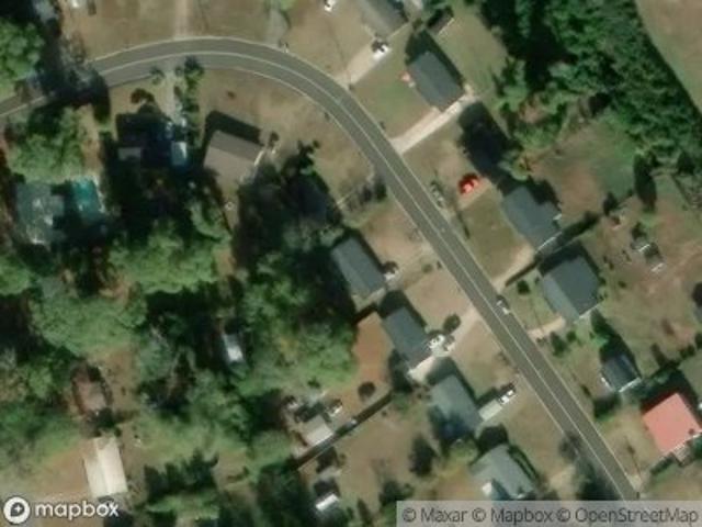 House for sale in Americus, Georgia