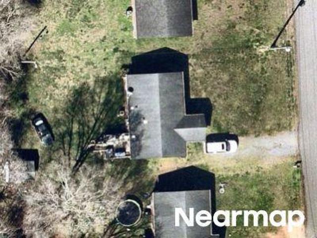 House for sale in Carolina Industrial Park, Cherryville