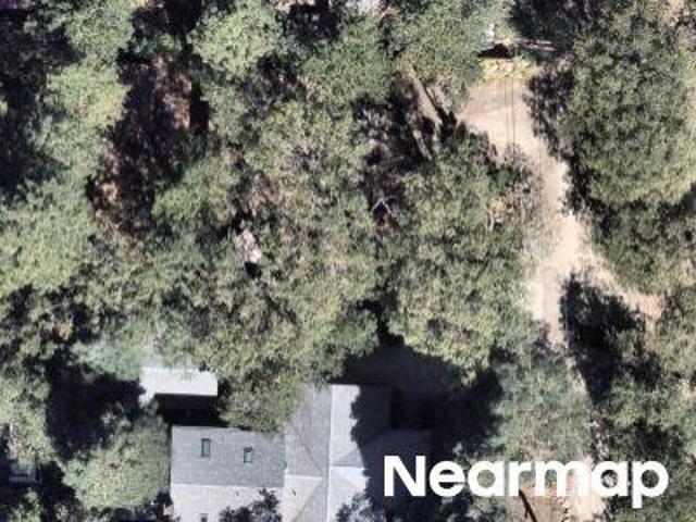 House for sale in Angelus Oaks, California