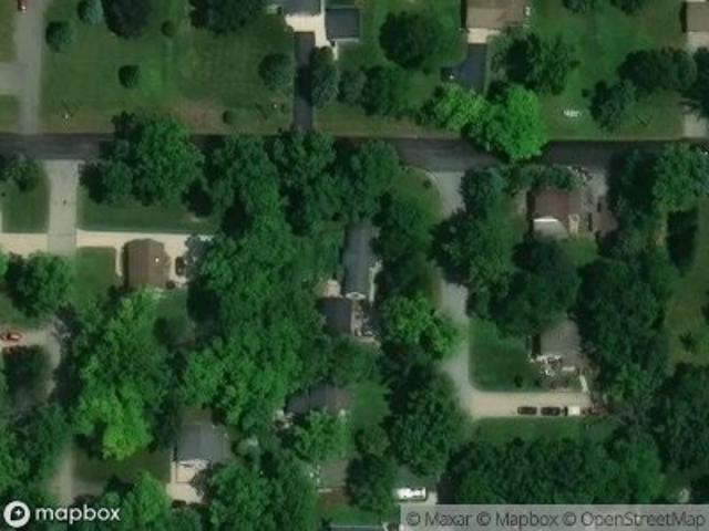 House for sale in Wisconsin