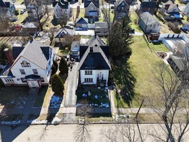 House for sale in Kane, Pennsylvania