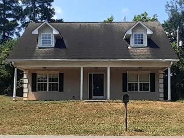 House for sale in Commerce, Georgia