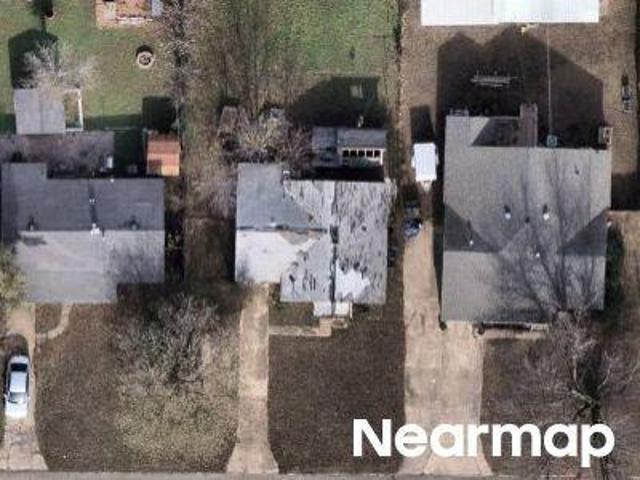House for sale in Oklahoma
