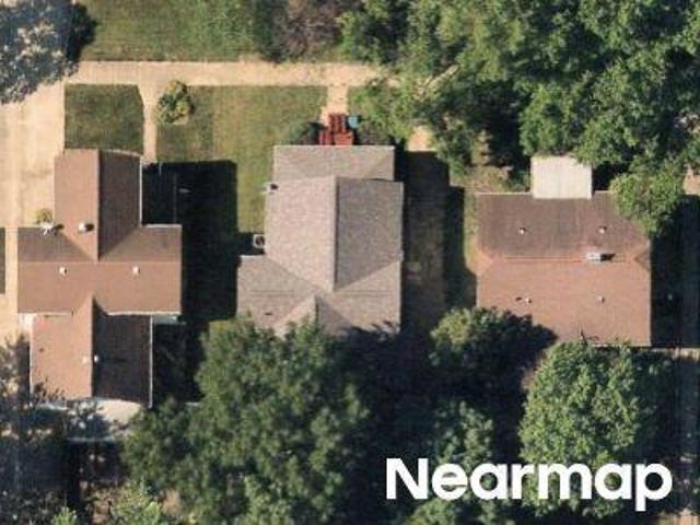 House for sale in Mattoon, Illinois