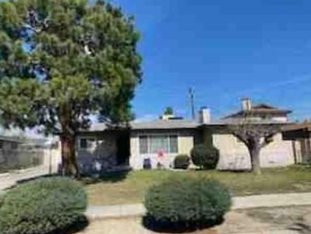 House for sale in Fontana, California