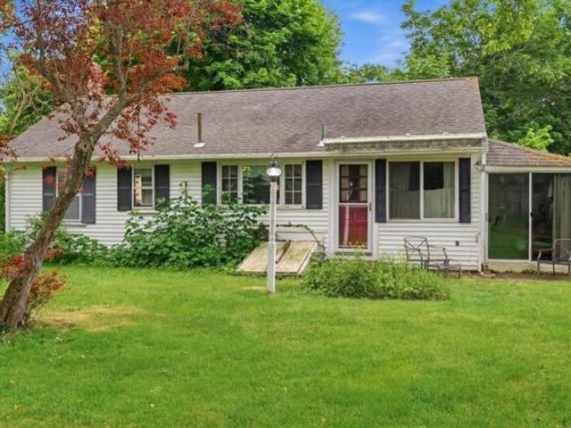 House for sale in Barnstable, Massachusetts