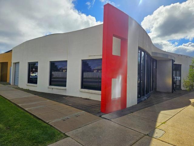 Office for rent in Mildura, Victoria