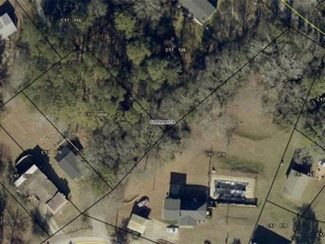 Land for sale in Commerce, Georgia