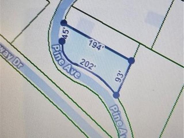Land for sale in Commerce, Georgia