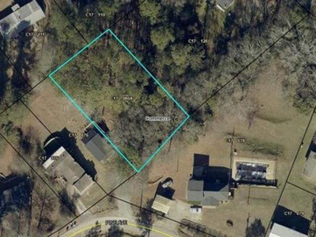 Land for sale in Commerce, Georgia