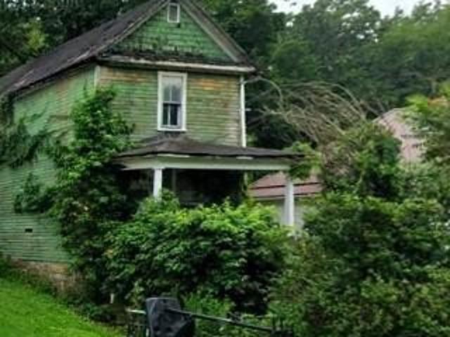 House for sale in Cumberland, Maryland