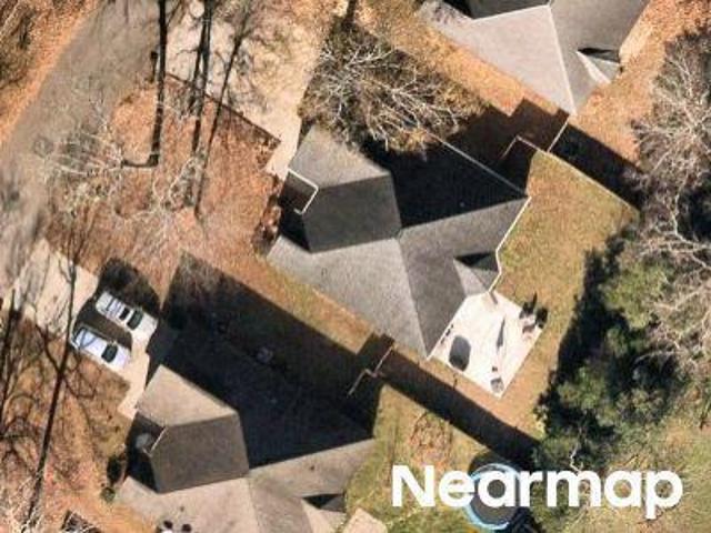 House for sale in Aiken, South Carolina