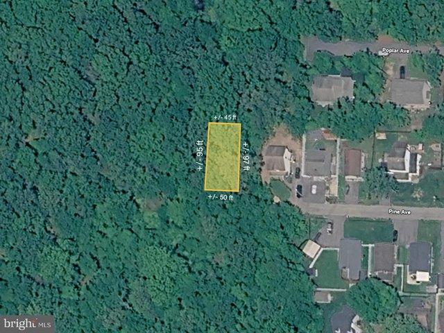 Land for sale in Shady Side, Maryland