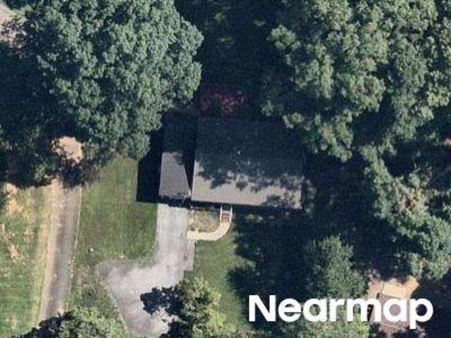 House for sale in Griffin, Spalding County