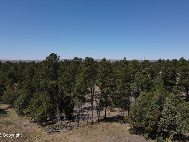 Land for sale in Wyoming