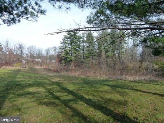 Land for sale in Windsor Mill, Maryland