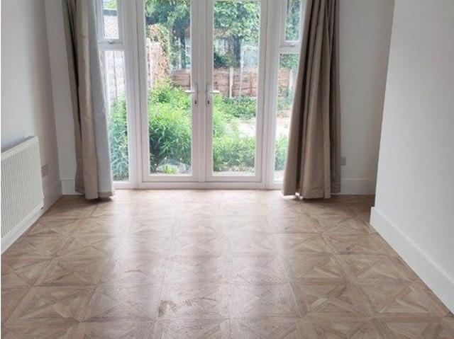 House for rent in Besses o' th' Barn, Bury