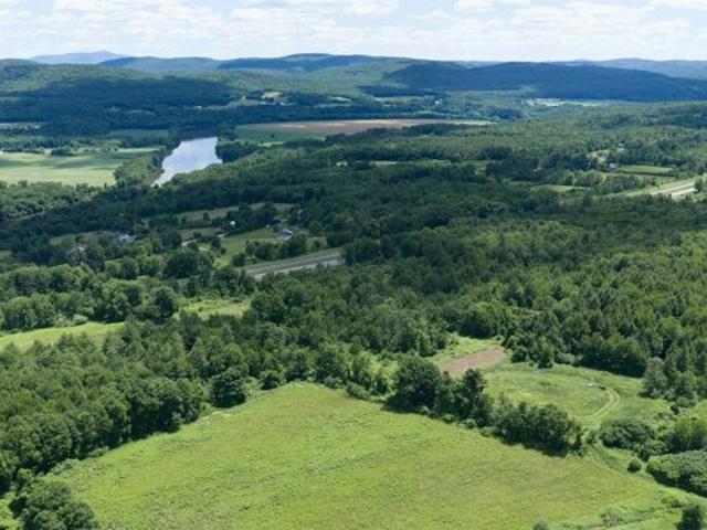 Land for sale in Putney, Vermont
