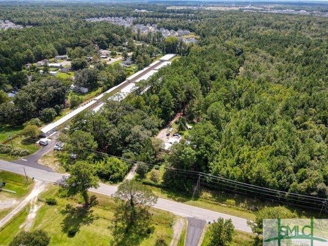 Land for sale in Pooler, Georgia