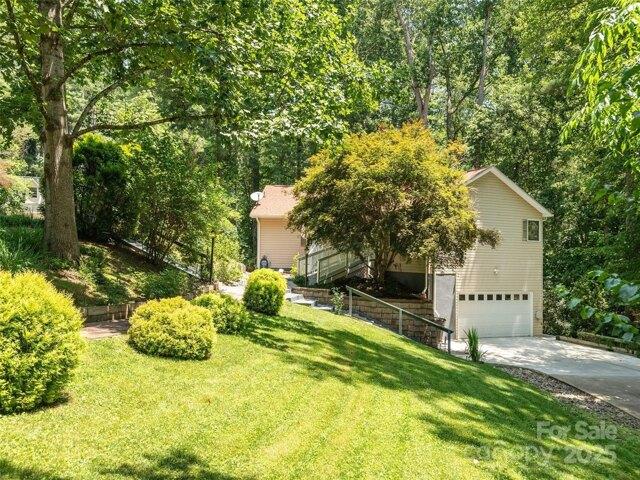 House for sale in Hendersonville
