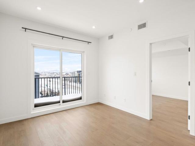 Apartment for rent in East St. Paul, Manitoba