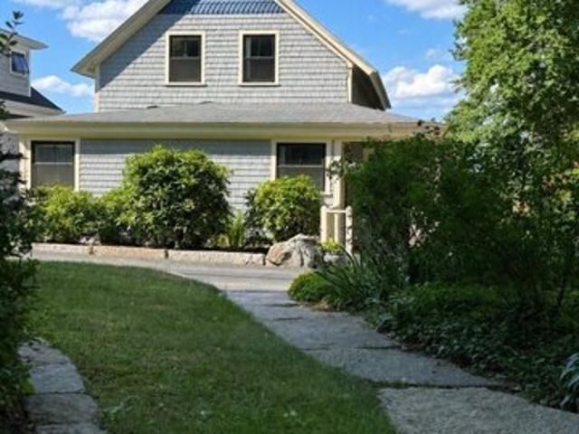 House for sale in Lakeville, Massachusetts