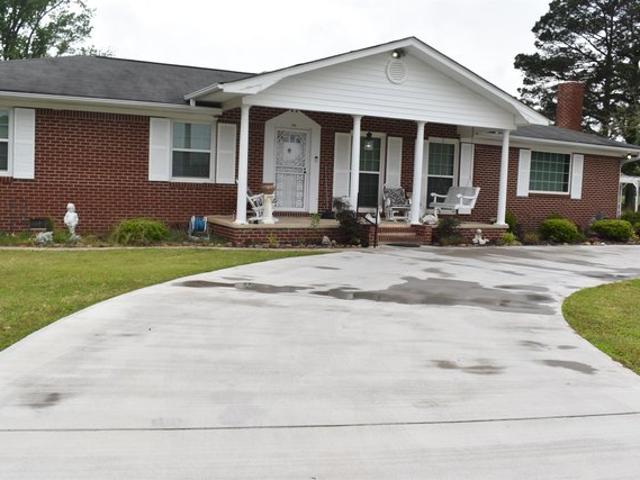 House for sale in Pine Bluff, Jefferson County