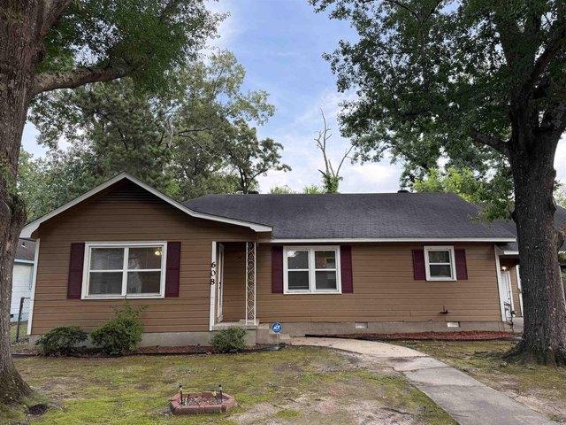 House for sale in Ark