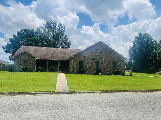 House for sale in Pine Bluff, Jefferson County