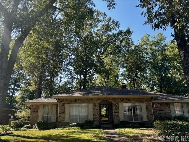 House for sale in Pine Bluff, Jefferson County