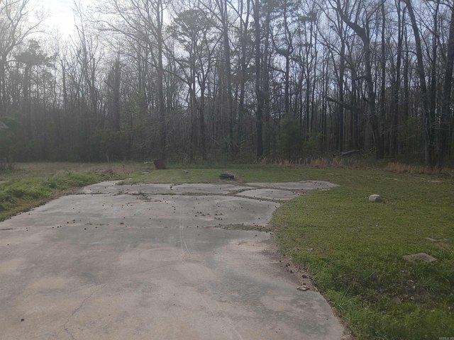 Land for sale in Pine Bluff, Jefferson County