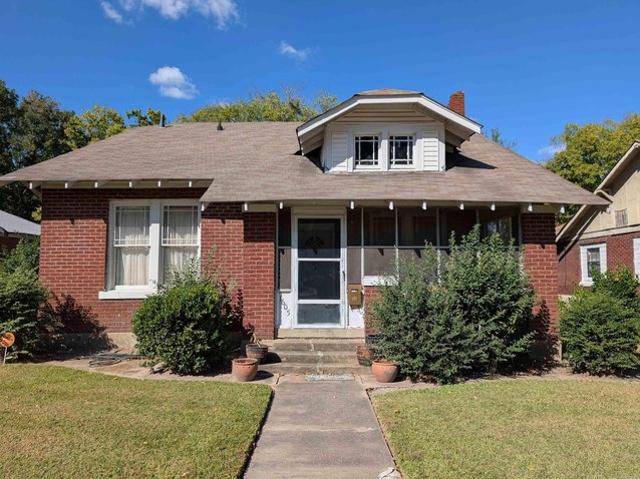 House for sale in Pine Bluff, Jefferson County