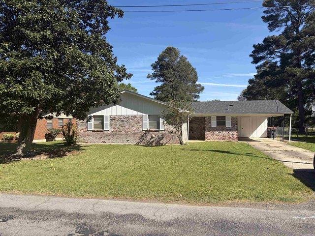 House for sale in Louisiana