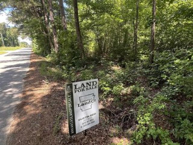Land for sale in Louisiana