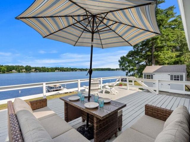 House for sale in Merrimac, Essex County