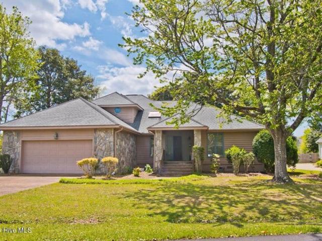 House for sale in Morehead City