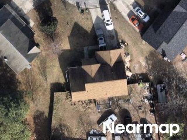 House for sale in Columbia, South Carolina
