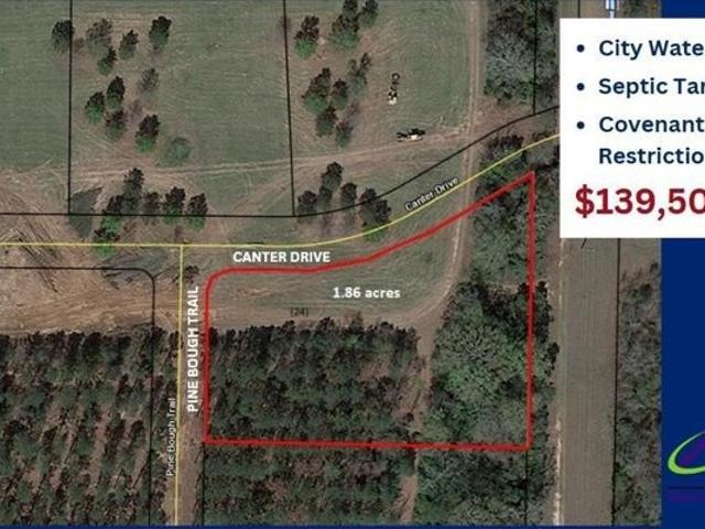 Land for sale in Perry Land for sale in Perry