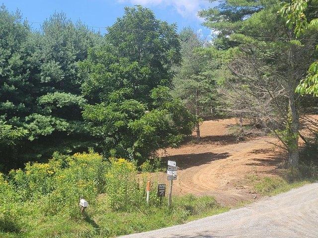 Land for sale in Virginia
