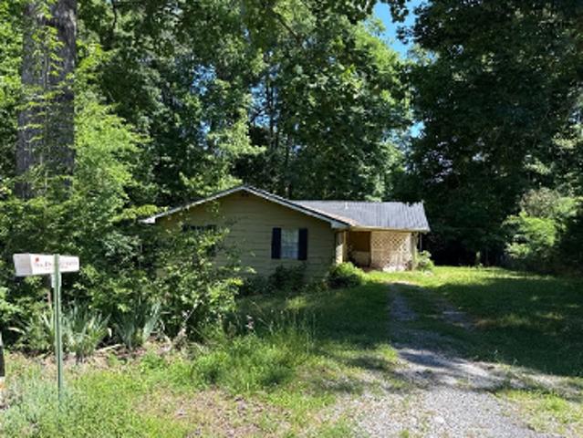 House for sale in Georgia