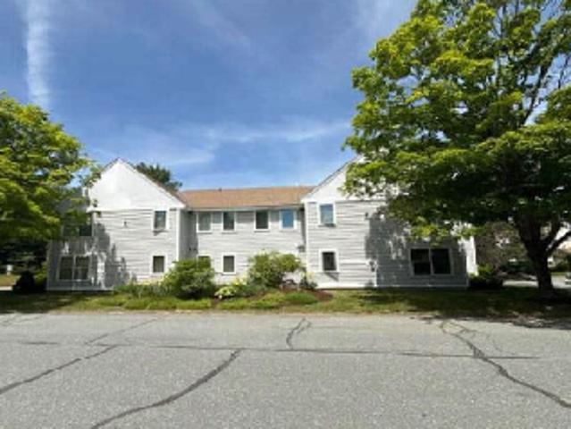 Condo for sale in Springfield, Vermont