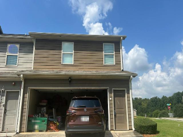 House for sale in Clayton, Georgia