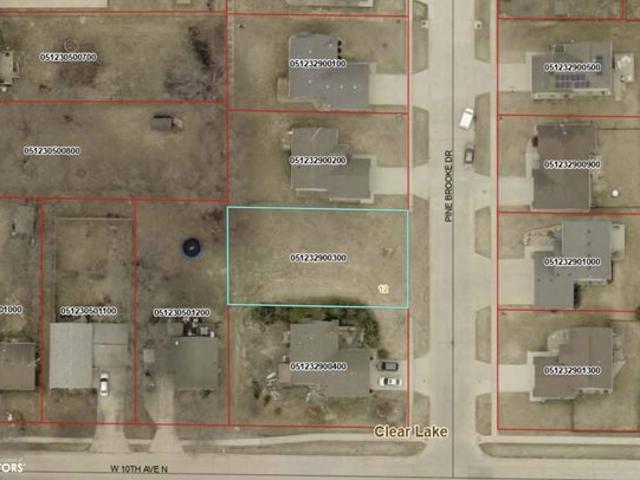 Land for sale in Cerro Gordo, Iowa