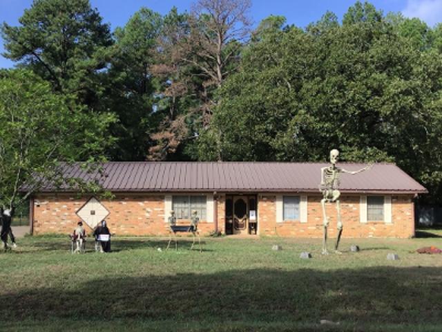 House for sale in Kilgore, Gregg County