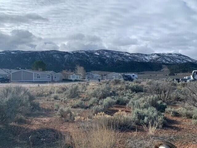 Land for sale in Parowan, Utah
