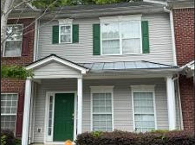 Townhouse for sale in Atlanta