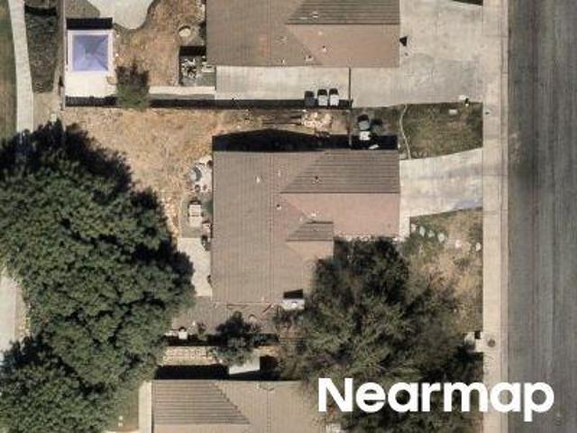 House for sale in Hanford, California
